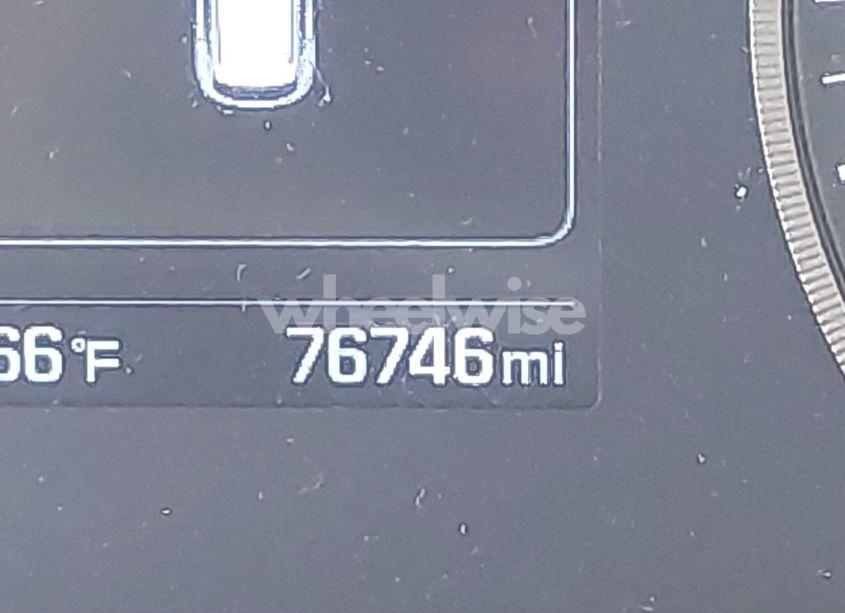 Photo 15 of 2017 Hyundai Tucson SE (VIN KM8J23A43HU334654)