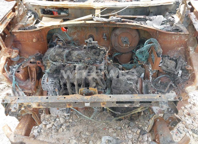 Photo 10 of 2017 Hyundai Tucson SE (VIN KM8J23A44HU347252)