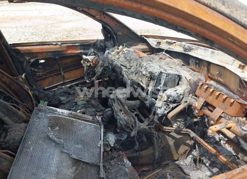 Photo 5 of 2017 Hyundai Tucson SE (VIN KM8J23A44HU347252)