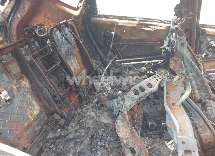 Photo 8 of 2017 Hyundai Tucson SE (VIN KM8J23A44HU347252)