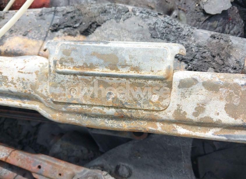 Photo 9 of 2017 Hyundai Tucson SE (VIN KM8J23A44HU347252)