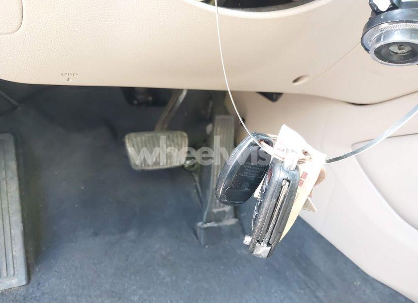 Photo 11 of 2017 Hyundai Tucson SE (VIN KM8J23A44HU571248)