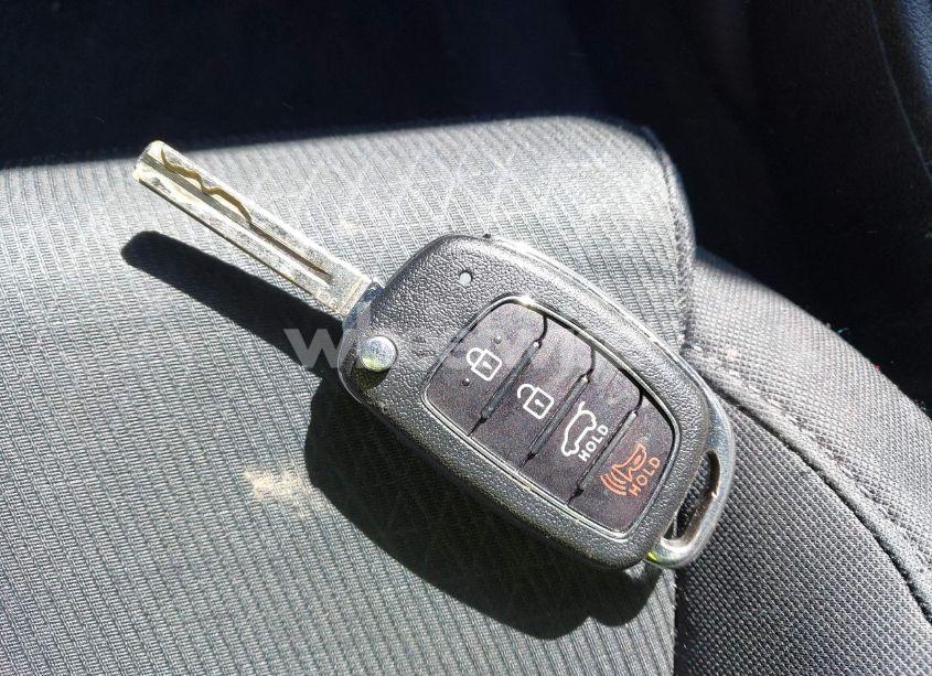 Photo 11 of 2016 Hyundai Tucson SE (VIN KM8J23A45GU181936)