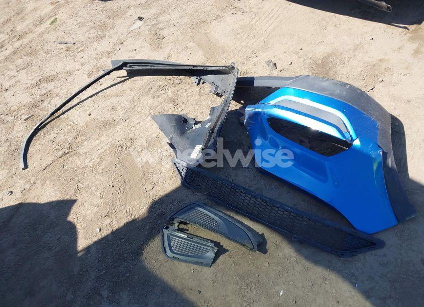 Photo 12 of 2016 Hyundai Tucson SE (VIN KM8J23A45GU181936)