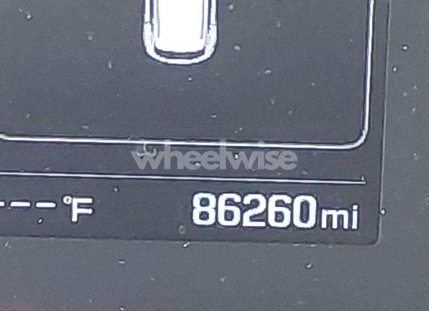 Photo 16 of 2016 Hyundai Tucson SE (VIN KM8J23A45GU181936)