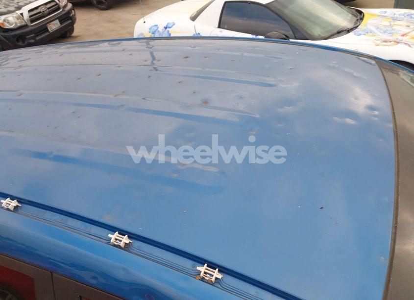 Photo 18 of 2019 Hyundai Tucson SE (VIN KM8J23A45KU066777)