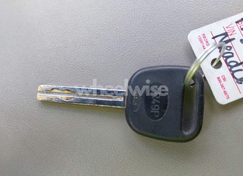 Photo 11 of 2020 Hyundai Tucson SE (VIN KM8J23A45LU212774)