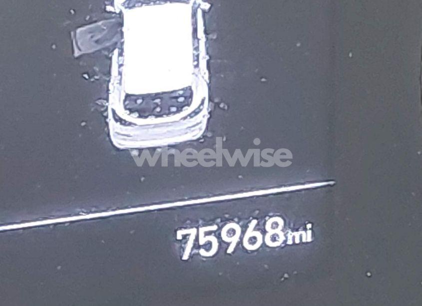 Photo 15 of 2021 Hyundai Tucson SE (VIN KM8J23A45MU338117)