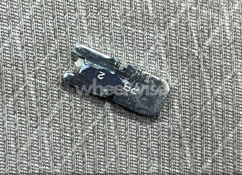 Photo 11 of 2017 Hyundai Tucson SE (VIN KM8J23A47HU268187)