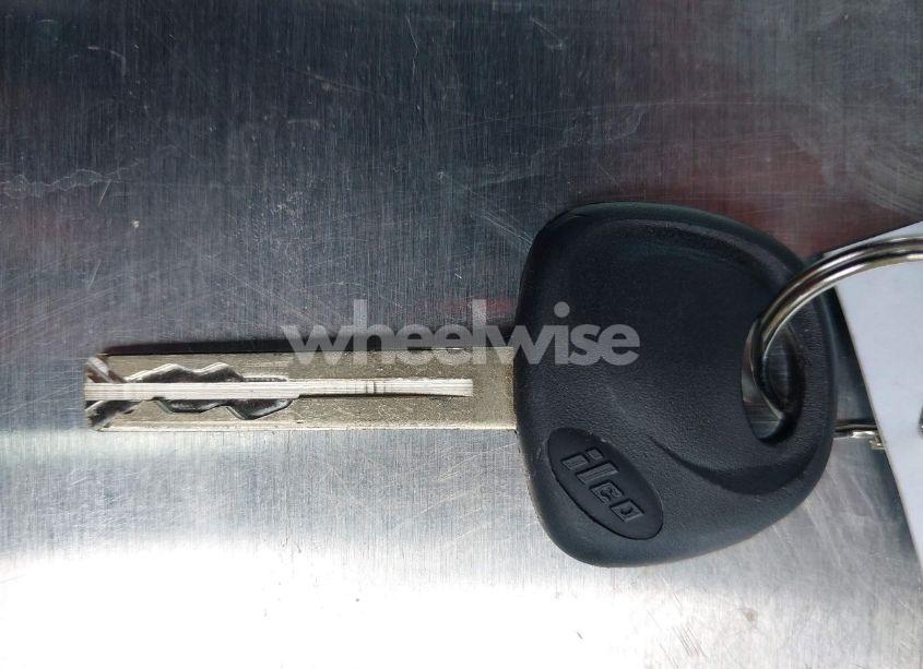 Photo 11 of 2017 Hyundai Tucson SE (VIN KM8J23A47HU431498)