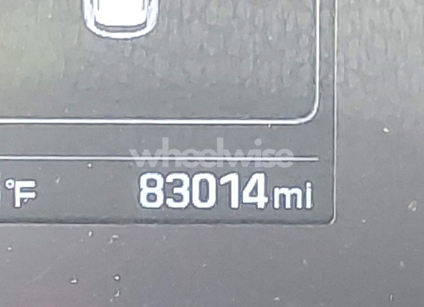 Photo 15 of 2017 Hyundai Tucson SE (VIN KM8J23A47HU431498)