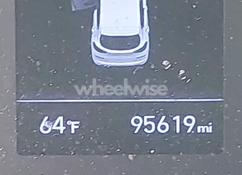 Photo 15 of 2019 Hyundai Tucson SE (VIN KM8J23A47KU938134)