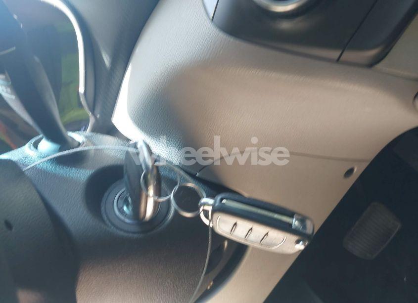 Photo 11 of 2020 Hyundai Tucson SE (VIN KM8J23A47LU117892)