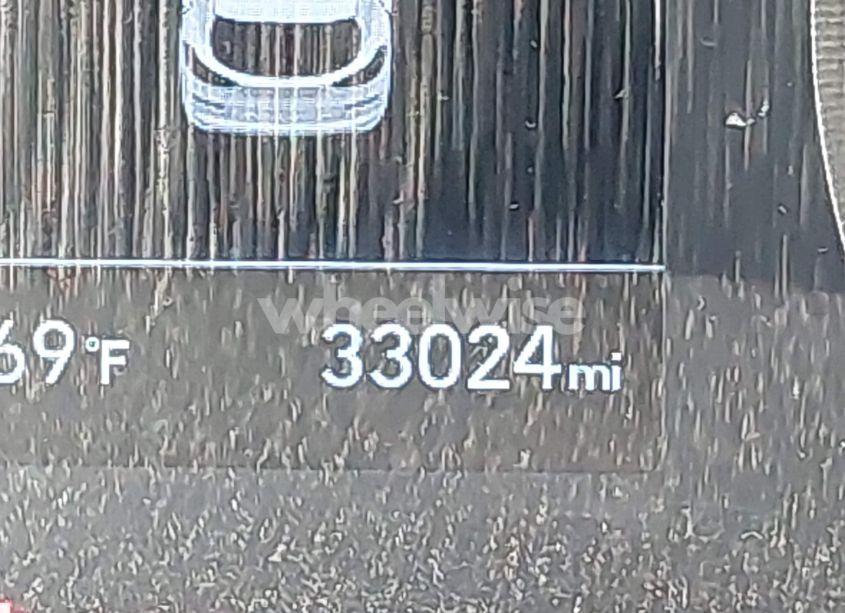 Photo 16 of 2021 Hyundai Tucson SE (VIN KM8J23A47MU327961)