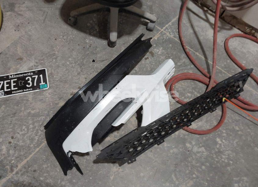 Photo 12 of 2021 Hyundai Tucson SE (VIN KM8J23A47MU393586)