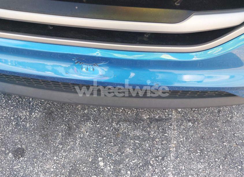 Photo 18 of 2018 Hyundai Tucson SE (VIN KM8J23A48JU621431)