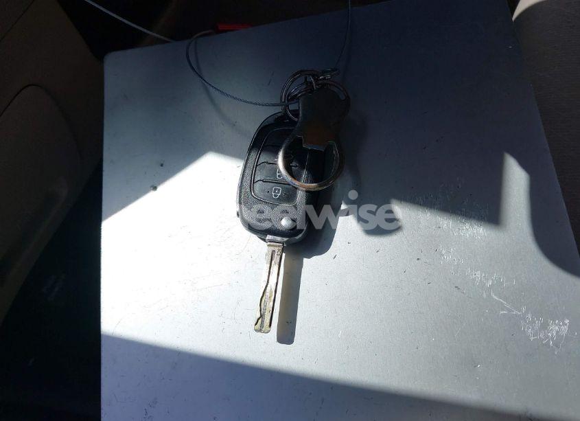 Photo 11 of 2018 Hyundai Tucson SE (VIN KM8J23A48JU812380)