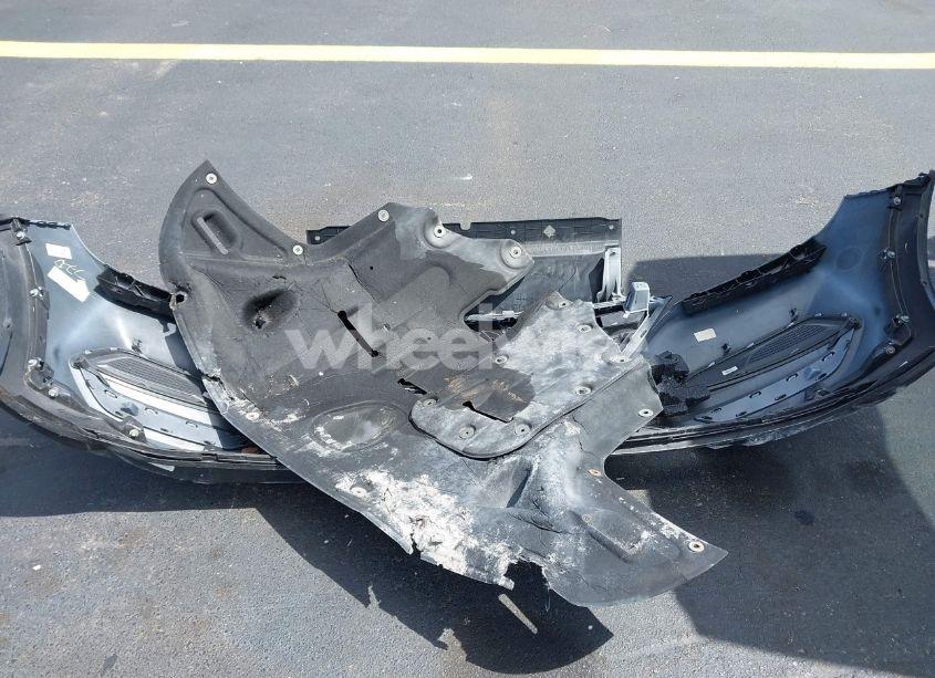 Photo 12 of 2018 Hyundai Tucson SE (VIN KM8J23A48JU812380)