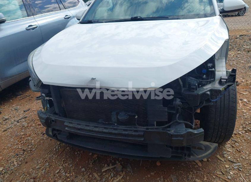 Photo 12 of 2017 Hyundai Tucson SE (VIN KM8J23A49HU580043)