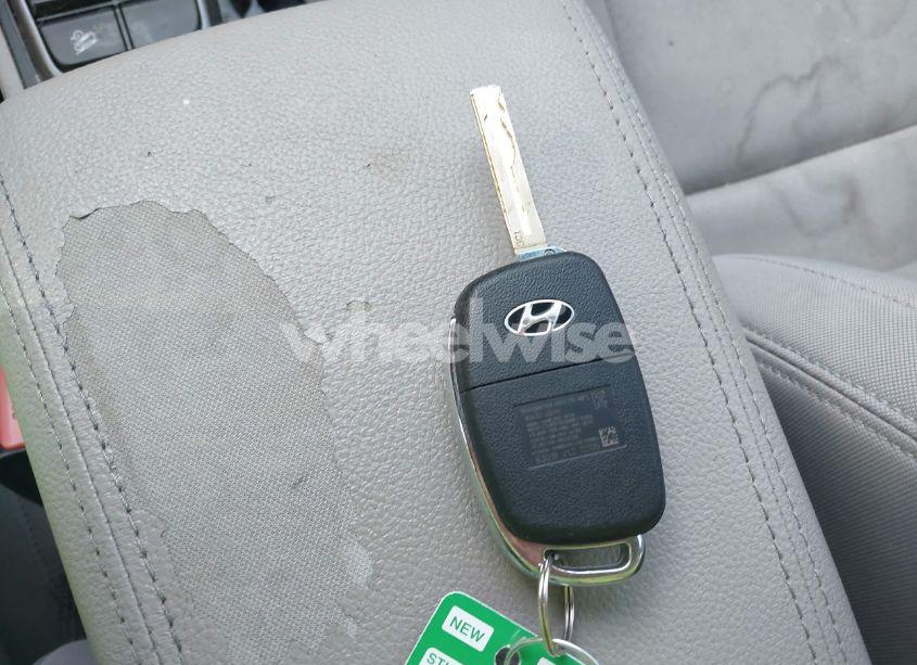 Photo 11 of 2016 Hyundai Tucson SE (VIN KM8J23A4XGU237613)