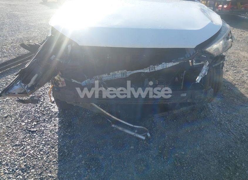 Photo 13 of 2019 Hyundai Tucson SE (VIN KM8J2CA40KU868928)