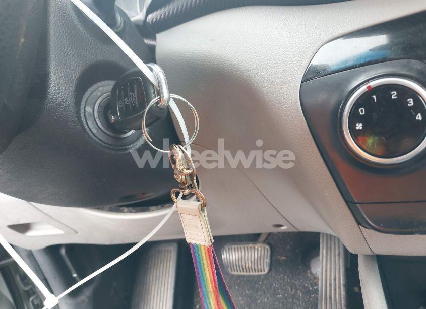 Photo 11 of 2020 Hyundai Tucson SE (VIN KM8J2CA40LU175326)