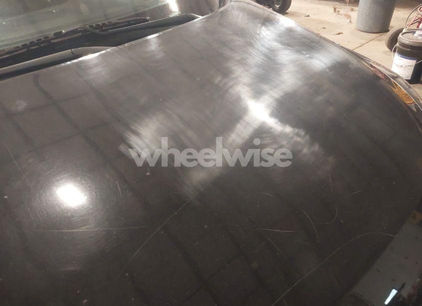 Photo 6 of 2021 Hyundai Tucson SE (VIN KM8J2CA41MU348241)