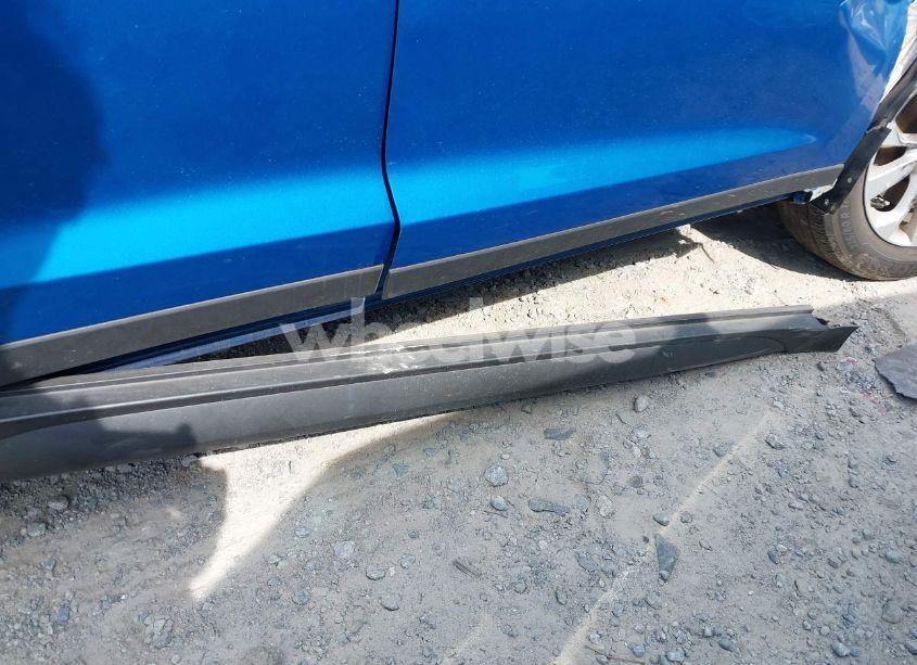 Photo 18 of 2020 Hyundai Tucson SE (VIN KM8J2CA42LU087393)