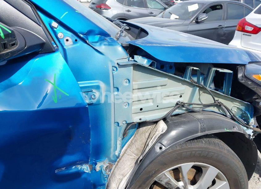 Photo 19 of 2020 Hyundai Tucson SE (VIN KM8J2CA42LU087393)