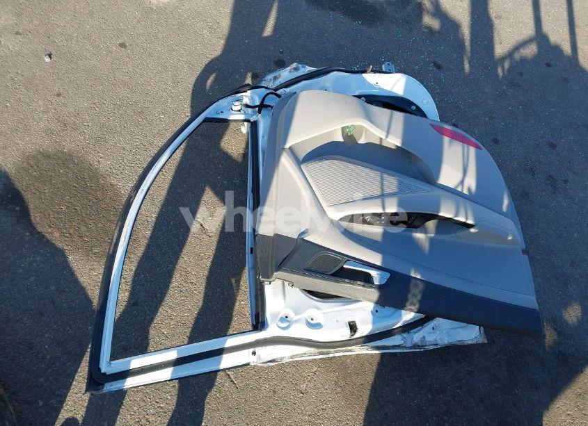 Photo 12 of 2020 Hyundai Tucson SE (VIN KM8J2CA42LU173352)