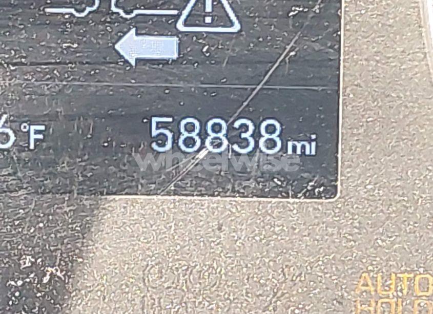 Photo 16 of 2020 Hyundai Tucson SE (VIN KM8J2CA42LU173352)