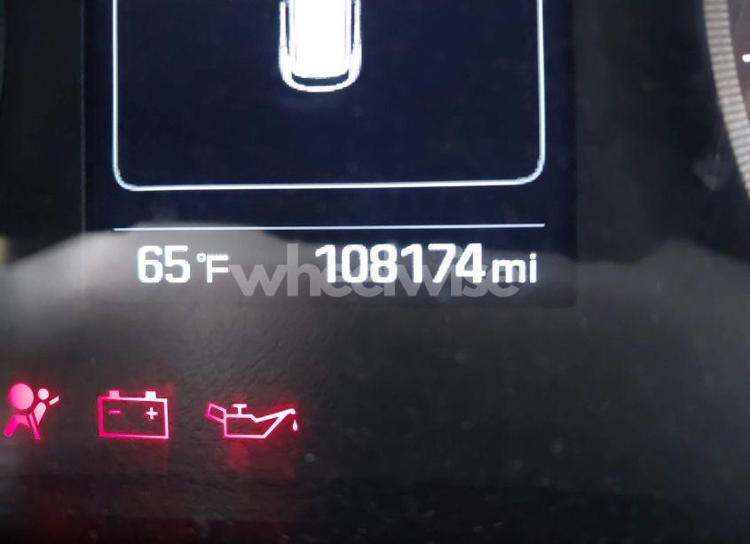 Photo 15 of 2018 Hyundai Tucson SE (VIN KM8J2CA43JU710419)