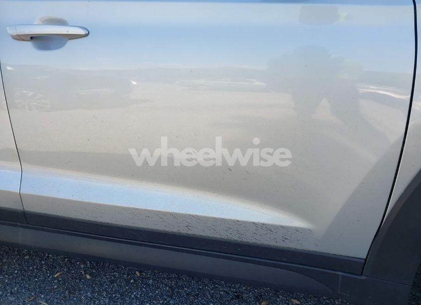 Photo 20 of 2019 Hyundai Tucson SE (VIN KM8J2CA43KU010613)