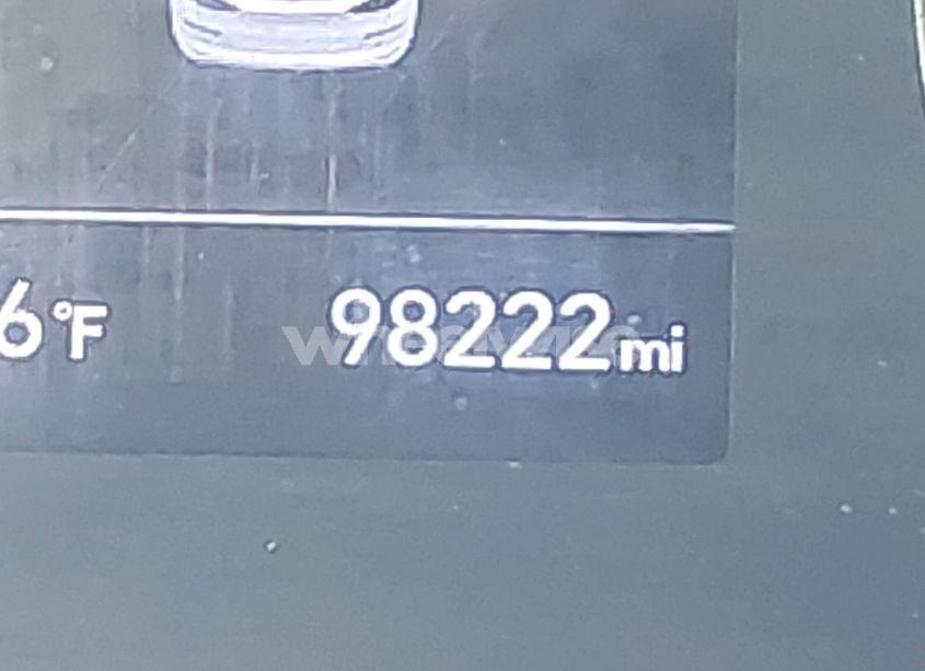 Photo 16 of 2019 Hyundai Tucson SE (VIN KM8J2CA45KU890701)