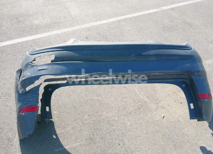 Photo 20 of 2019 Hyundai Tucson SE (VIN KM8J2CA45KU890701)