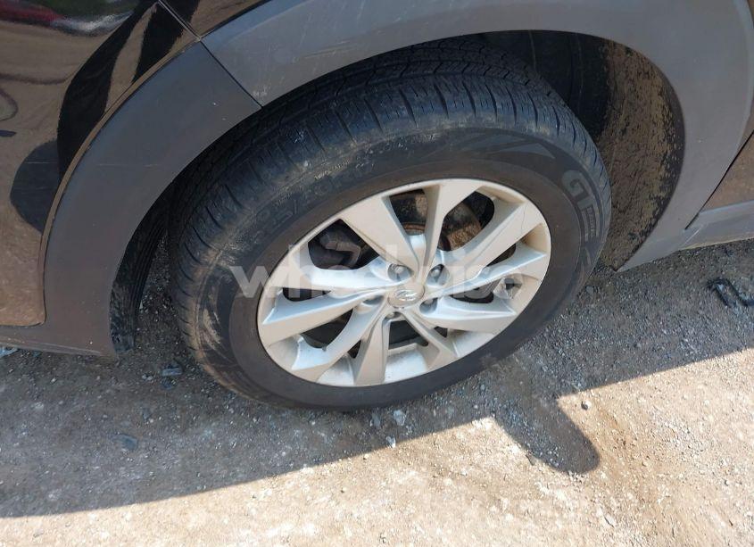 Photo 12 of 2019 Hyundai Tucson SE (VIN KM8J2CA46KU865080)