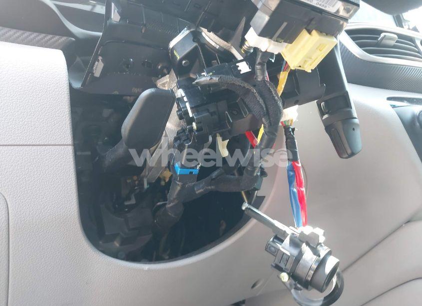 Photo 18 of 2019 Hyundai Tucson SE (VIN KM8J2CA46KU865080)