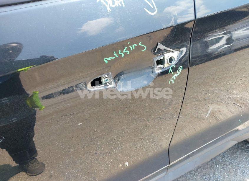 Photo 6 of 2019 Hyundai Tucson SE (VIN KM8J2CA46KU865080)