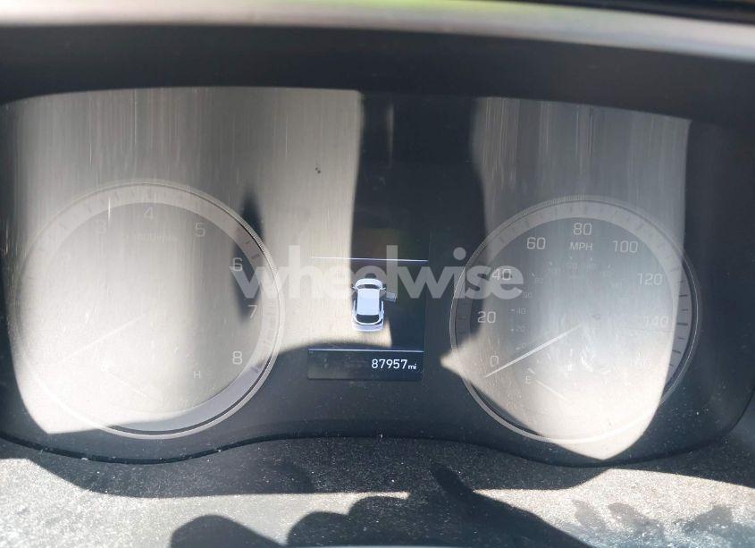 Photo 7 of 2019 Hyundai Tucson SE (VIN KM8J2CA46KU865080)