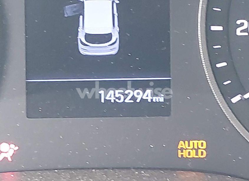 Photo 15 of 2019 Hyundai Tucson SE (VIN KM8J2CA46KU937184)