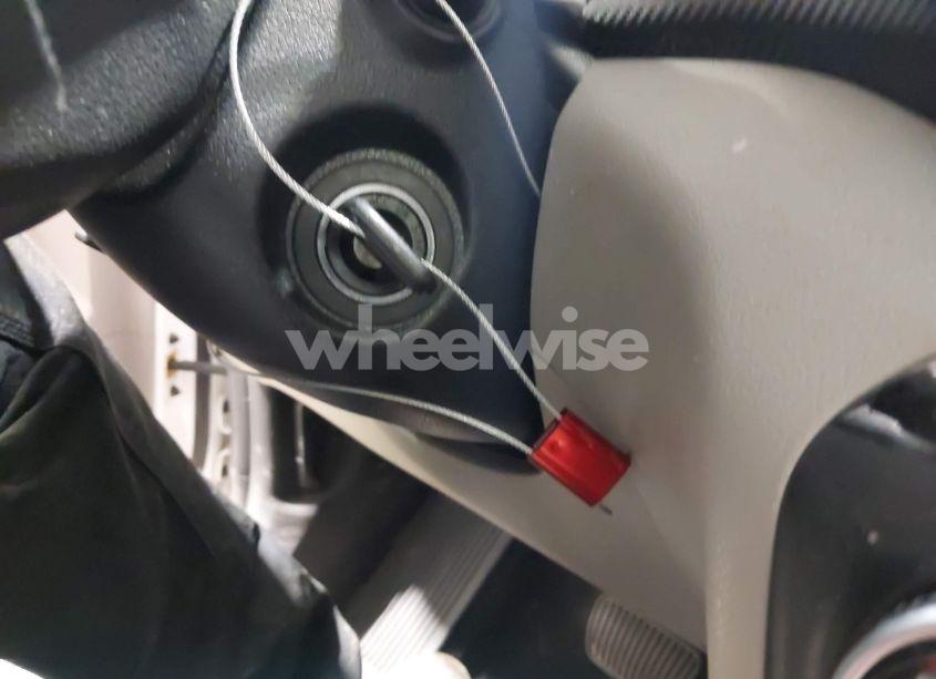 Photo 11 of 2020 Hyundai Tucson SE (VIN KM8J2CA46LU135560)