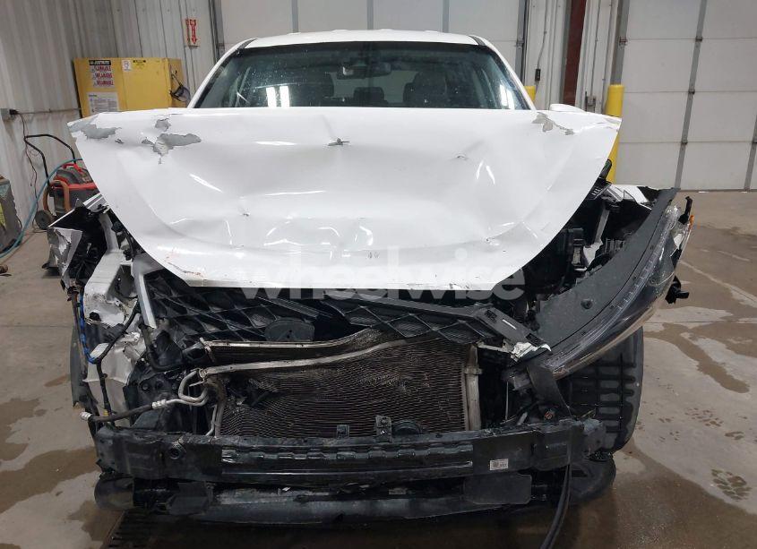 Photo 13 of 2020 Hyundai Tucson SE (VIN KM8J2CA46LU135560)