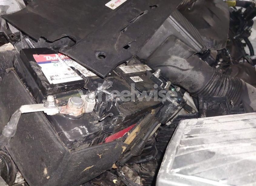 Photo 18 of 2020 Hyundai Tucson SE (VIN KM8J2CA46LU135560)