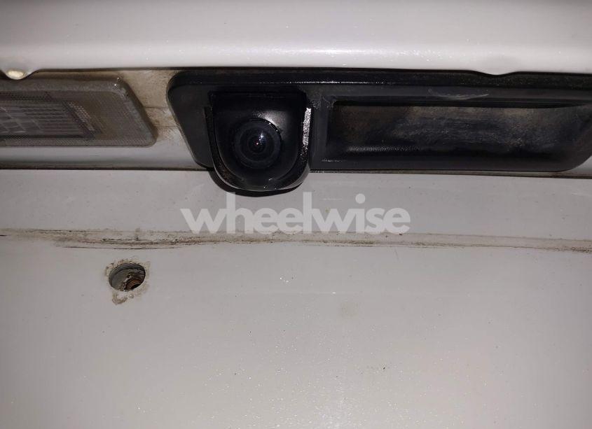 Photo 20 of 2020 Hyundai Tucson SE (VIN KM8J2CA46LU135560)