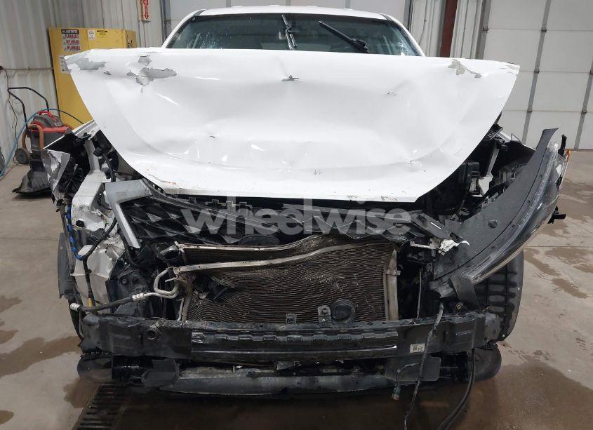 Photo 6 of 2020 Hyundai Tucson SE (VIN KM8J2CA46LU135560)