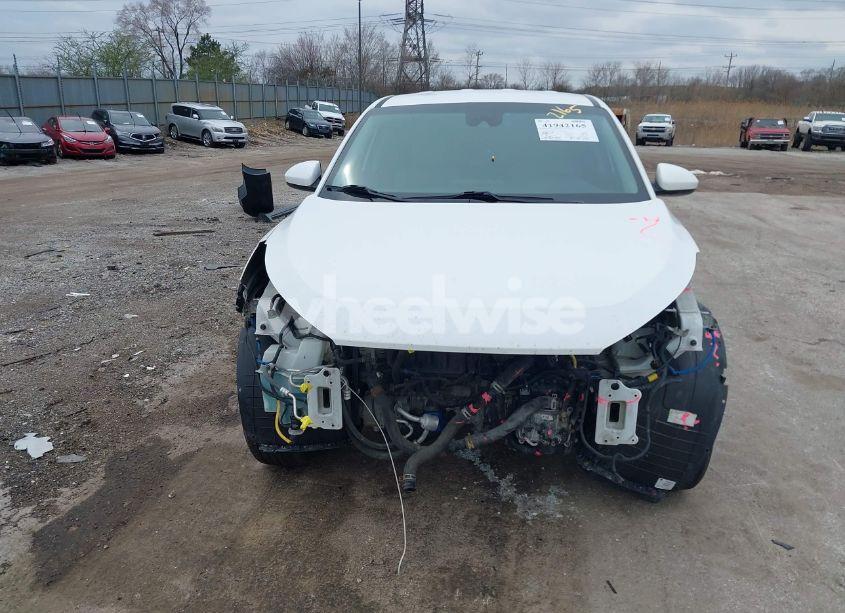Photo 13 of 2020 Hyundai Tucson SE (VIN KM8J2CA47LU112028)