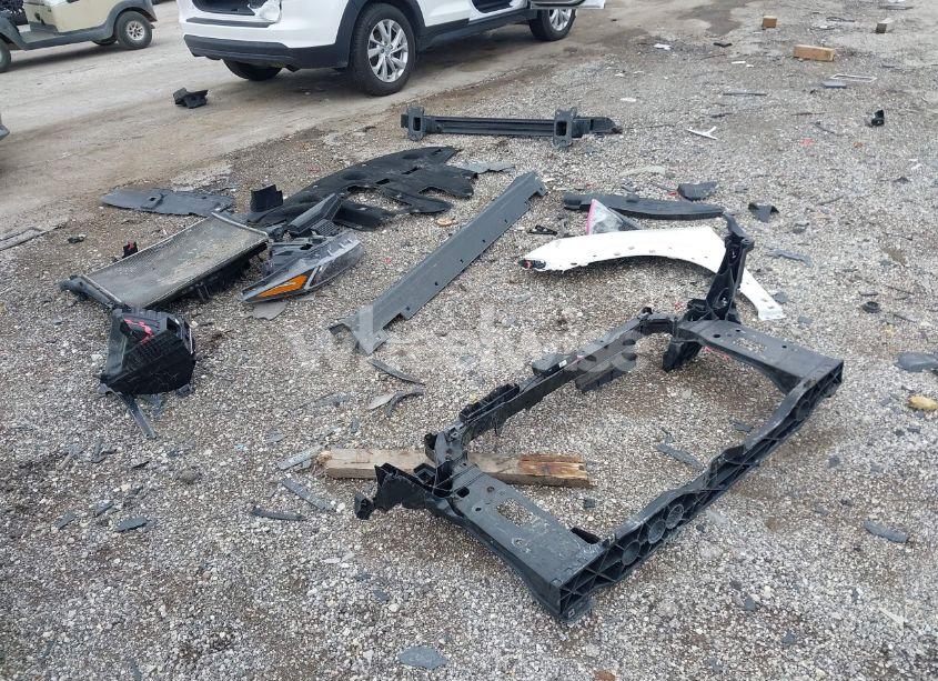 Photo 18 of 2020 Hyundai Tucson SE (VIN KM8J2CA47LU112028)