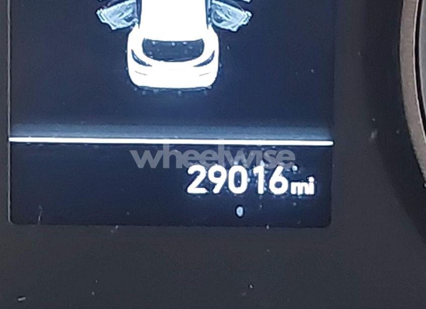 Photo 15 of 2019 Hyundai Tucson SE (VIN KM8J2CA48KU993577)