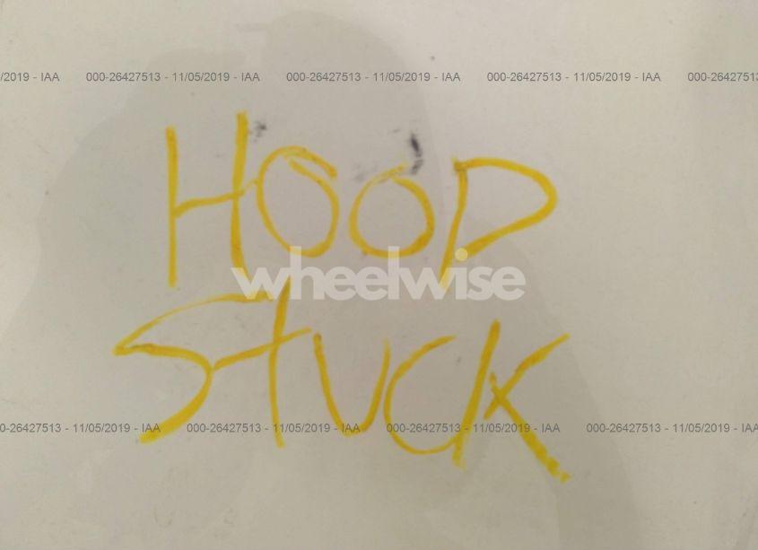 Photo 10 of 2018 Hyundai Tucson SE (VIN KM8J2CA49JU807348)