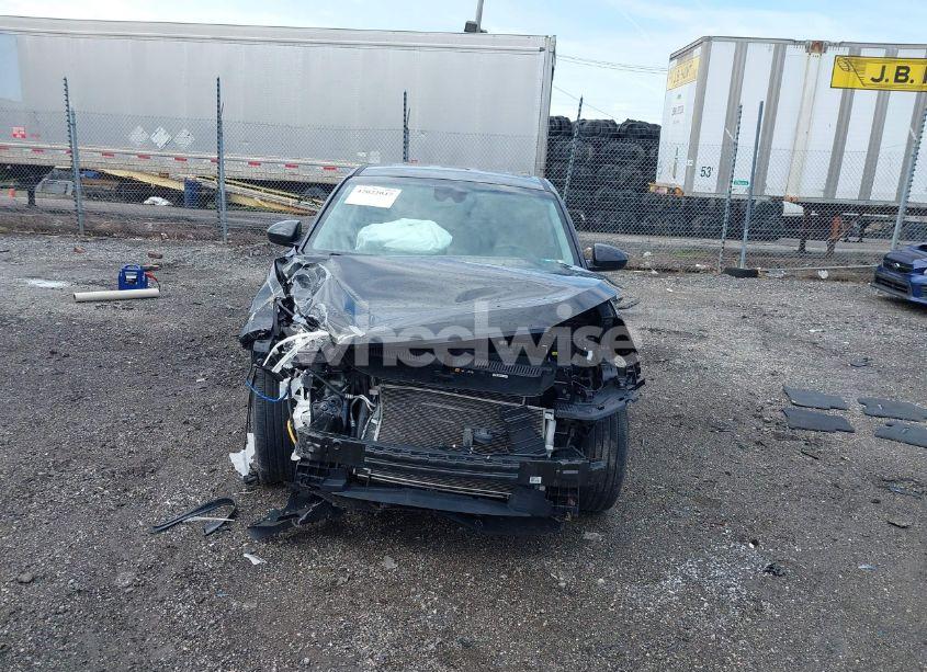 Photo 13 of 2019 Hyundai Tucson SE (VIN KM8J2CA49KU072789)